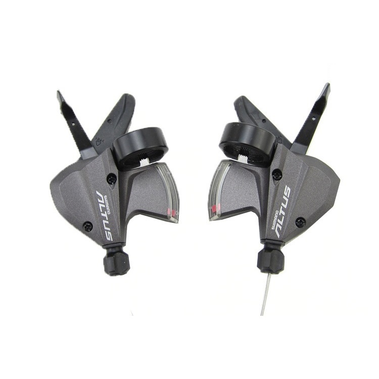 ALTUS M370 3x9 ชุดคันเกียร์สําหรับจักรยานกีฬา