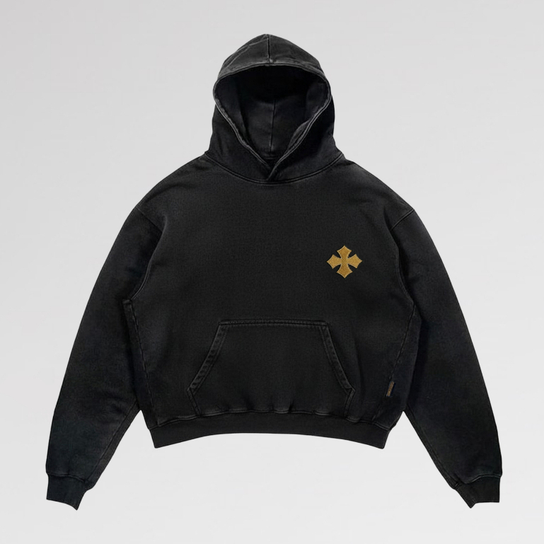 เสื้อฮู้ด Lumineux - Lesavril de Vetements