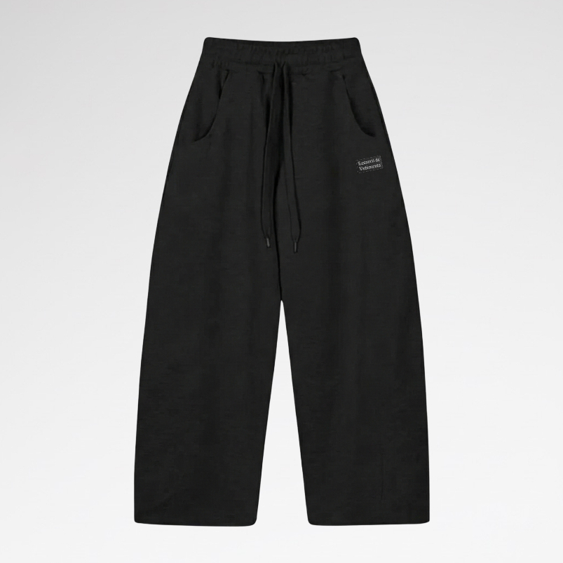 Essentiel Pant - Lesavril de Vetements