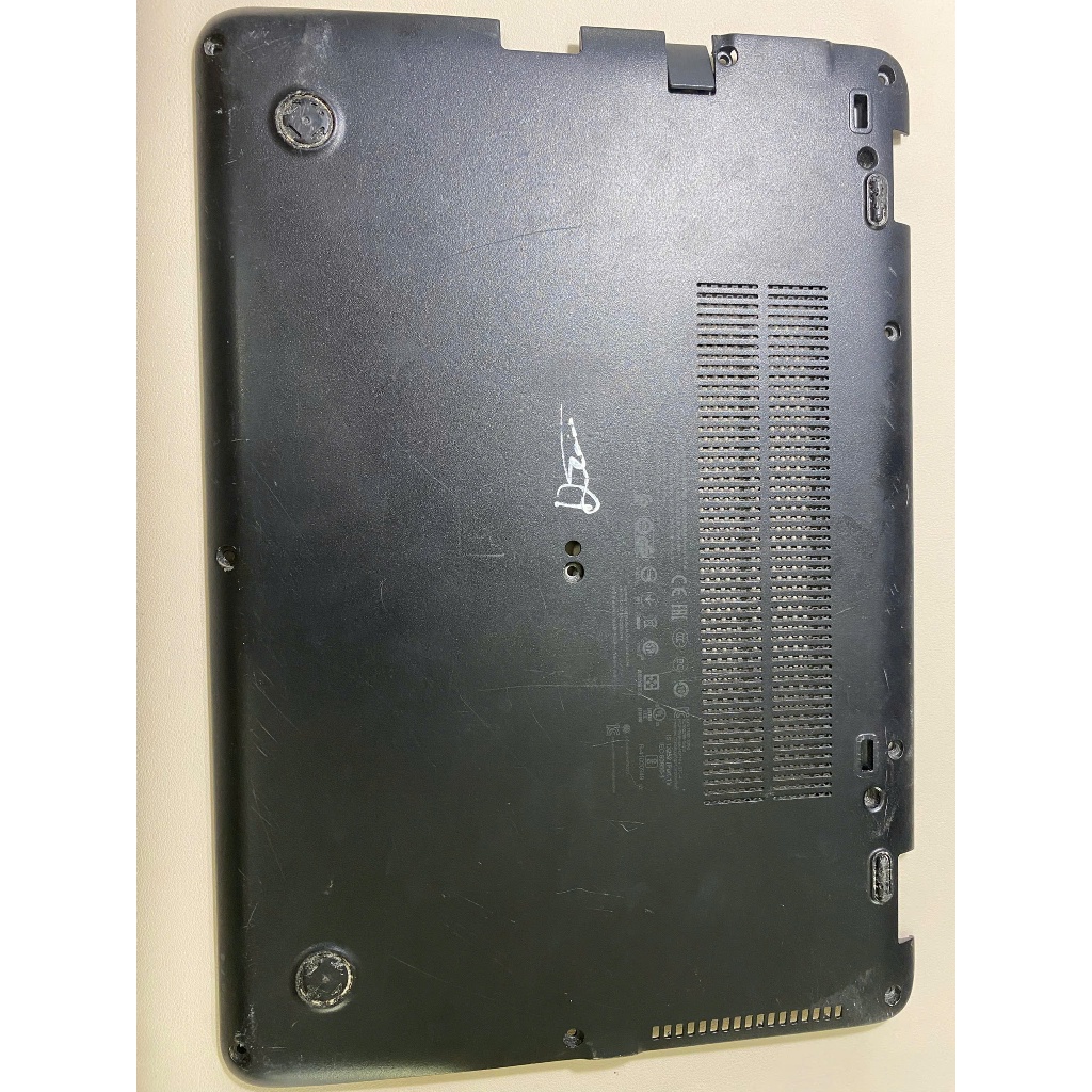 เปลี่ยนเคสแล็ปท็อป 840 g3