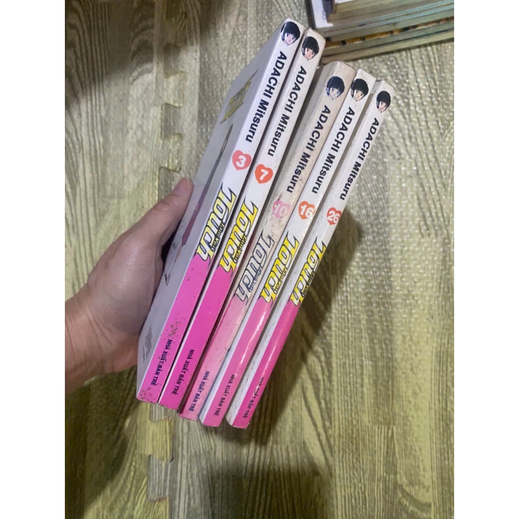 ภาพ Truen.old Touch notebook Combo