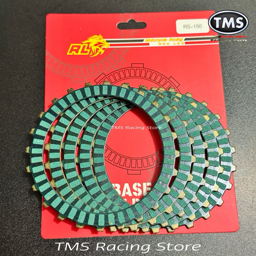 หม้อ Redleo ของแท้ สําหรับ Sirius fi / Jupiter fi 2025