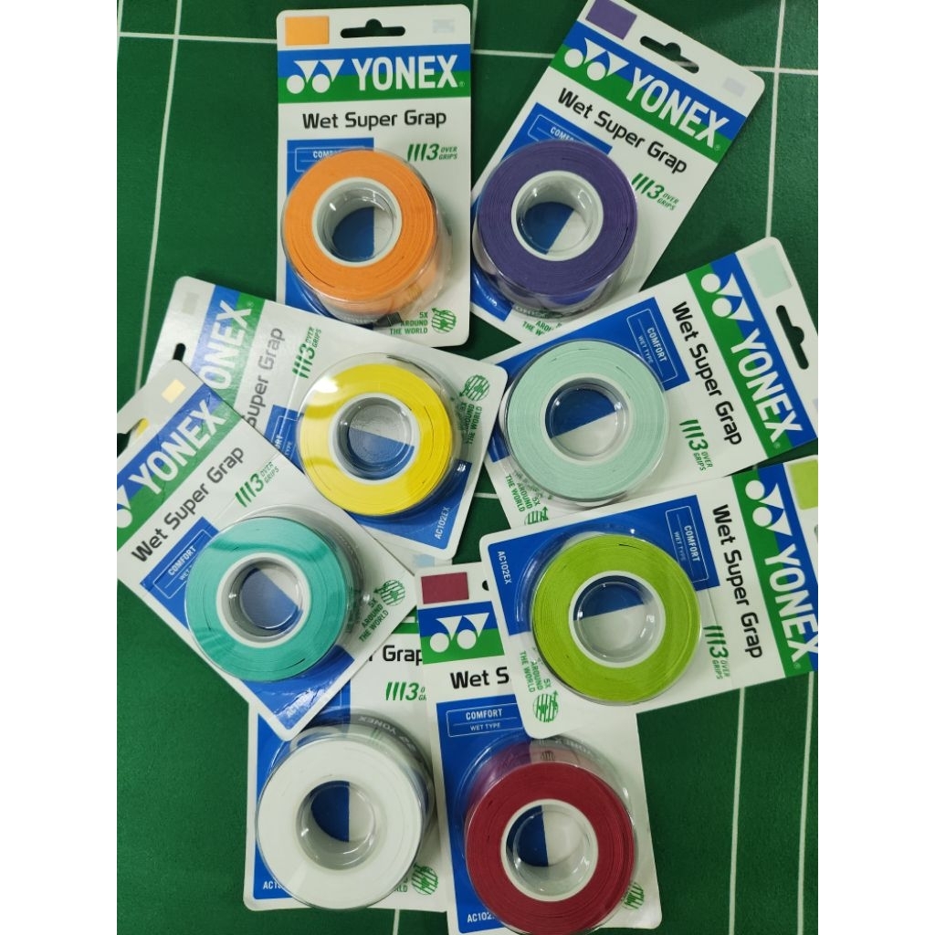 ผ้าพันรีด AC102EX***