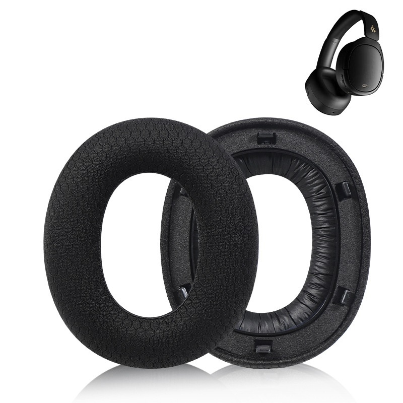 แผ่นรองหูฟังทดแทน Edifier WH950NB / W860NB Pro