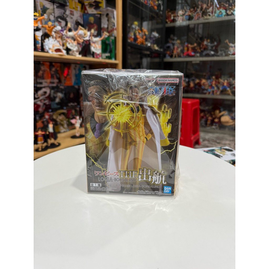 Kizaru โมเดลชูโกะ***