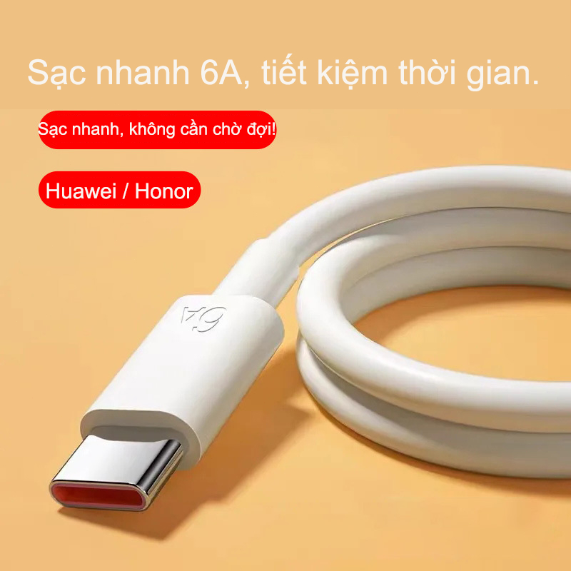 สายชาร์จ Xiaomi 120W / 67W / 33W ชาร์จเร็วสุด Turbo Type C ภายใน 6