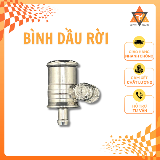 [SALAYA] ของแท้ MOTORCYCLE OIL TANK S08 SUITABLE สําหรับรุ่น MANY VEHICLE