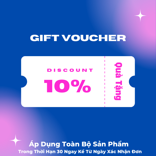 TRI [ No Voucher Needed ] 10% Voucher ได้รับการตอบแทน ลูกค้าซื้อกลับ