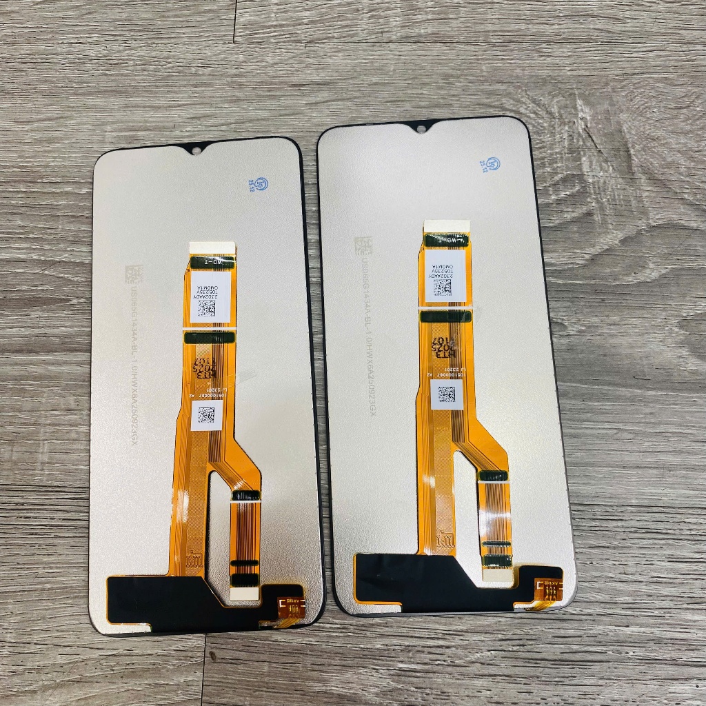 หน้าจอ LCD Huawei X6A / X5 Plus / X5B / X5B Plus (รวมทดสอบ)