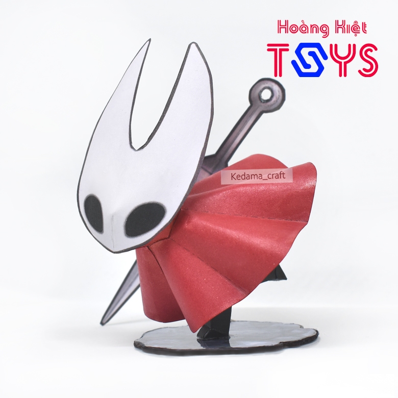 เกม Hornet รุ่น ver.1 [Hollow Knight: Silksong]