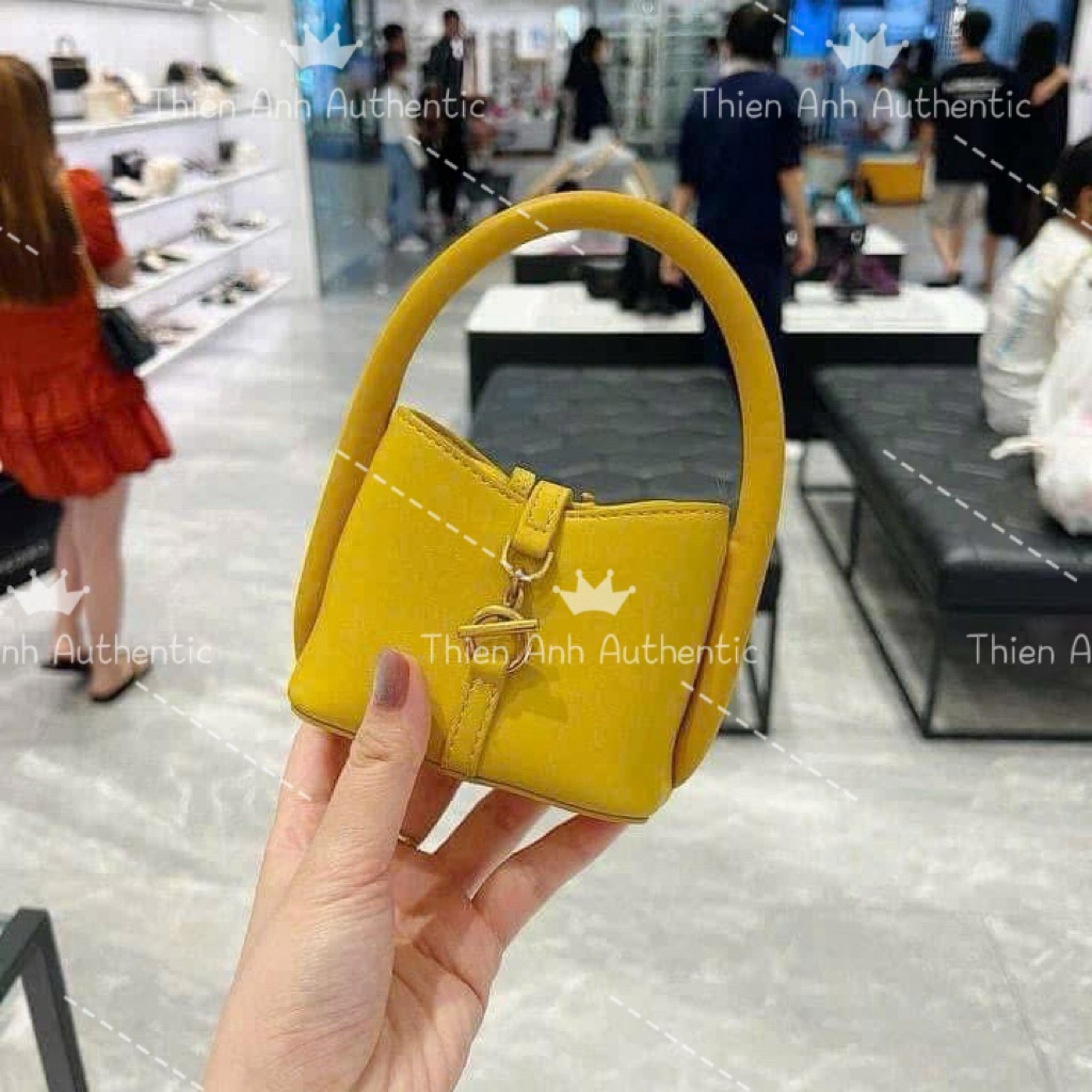 กระเป๋าขนาดเล็ก PEDRO