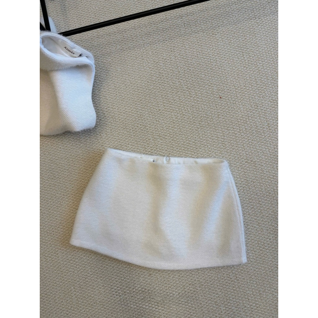 Skirt skirt Short***