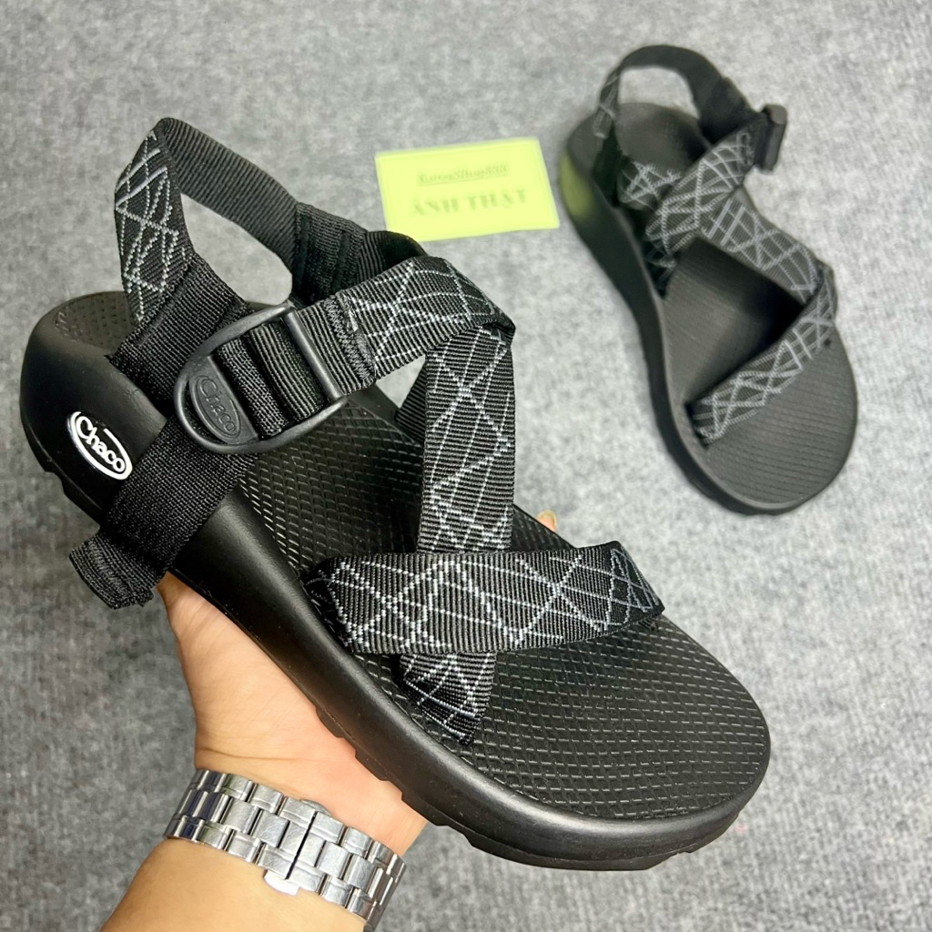 รองเท้าแตะผู้ชาย Chaco รองเท้าแตะ Chaco รหัส D97