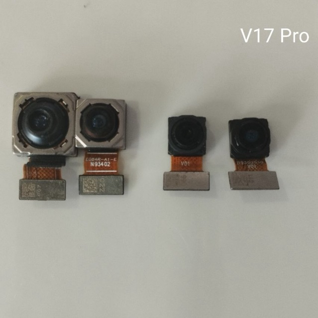 กล้อง ViVo V15 /V17 Pro / V19 / V20/V20SE / V19/ V23 e /V25e/V27e/Vivo X50/ X50 Pro/ X60 pro