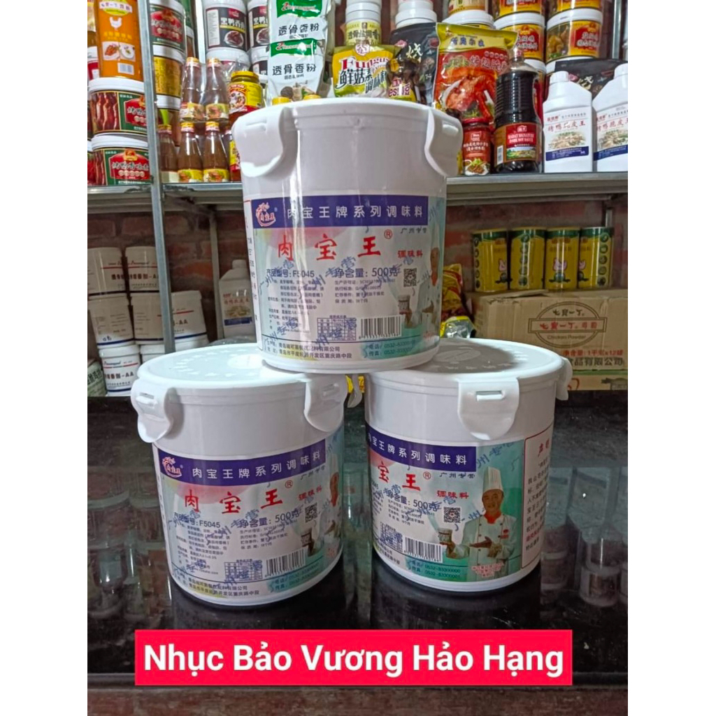 Nhuc Bao Vuong******