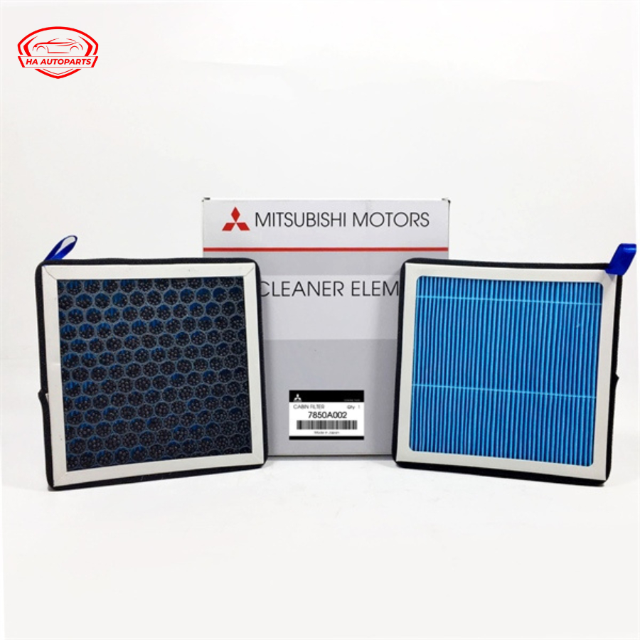 กรองแอร์ (HEPA) Mitsubishi Mirage, Attrage, Xpander