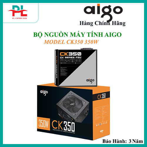 AIGO CK350/CK450/CK550 COMPUTER SOURCE - สินค้าของแท้