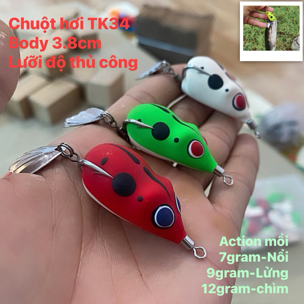 ใบมีดทํามือเลียนแบบไอน้ํา TK34