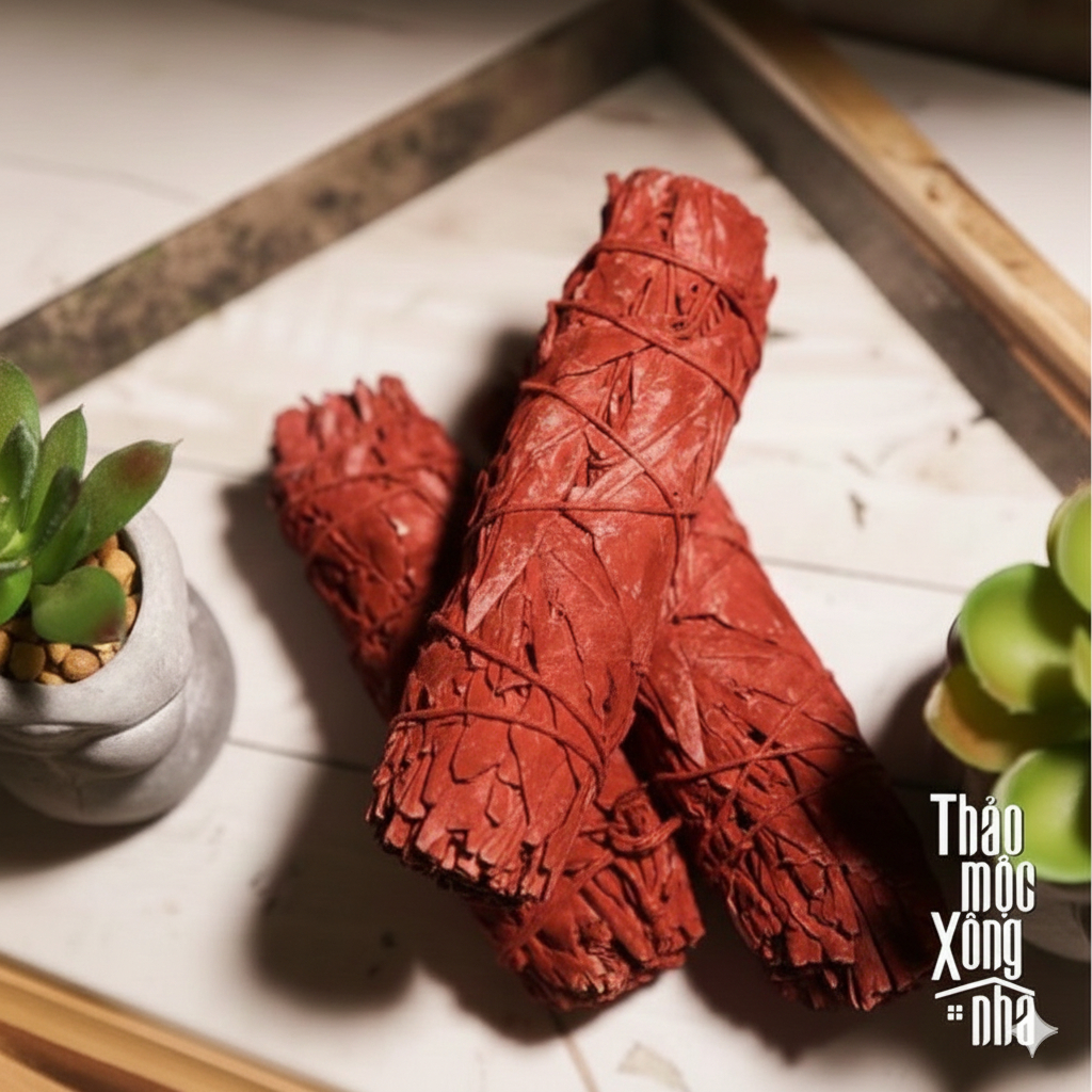 Dragon Blood Sage - Dragon Blood Sage - พลังงานบริสุทธิ์ - เพิ่มความแข็งแรงและความเข้มข้น