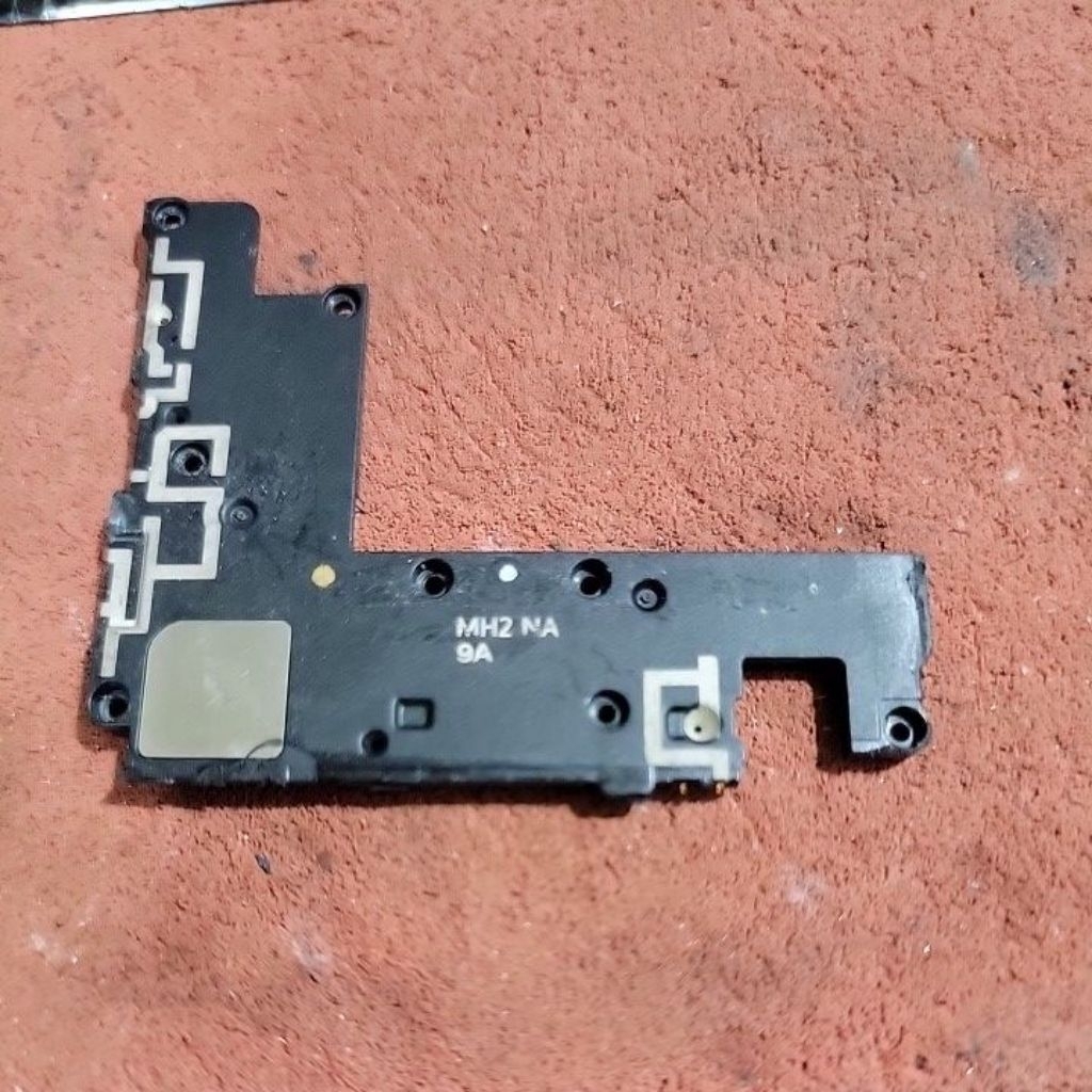 ปลดล็อกลําโพงภายนอก LG G8x ThinQ