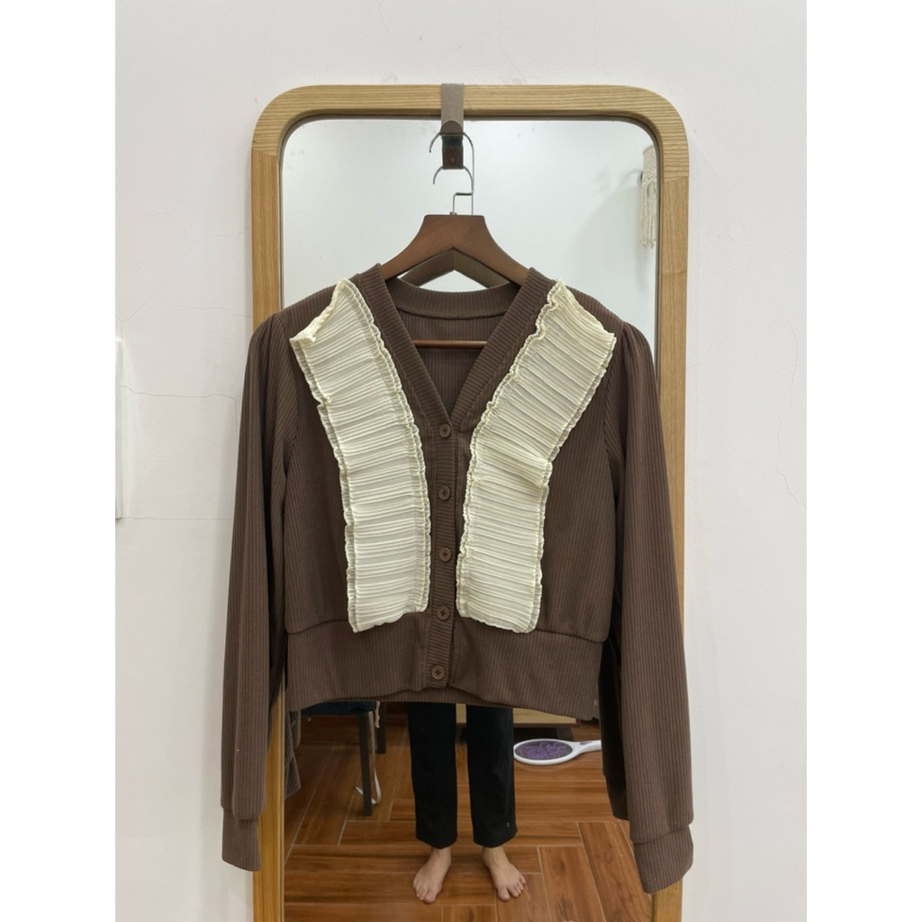 เสื้อ PASS MONTAGUTE SIZE M