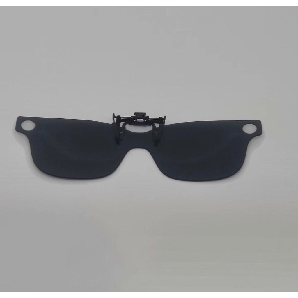 อุปกรณ์เสริมที่บังแดดสําหรับกระจก Rokid AI - รูปที่ 3