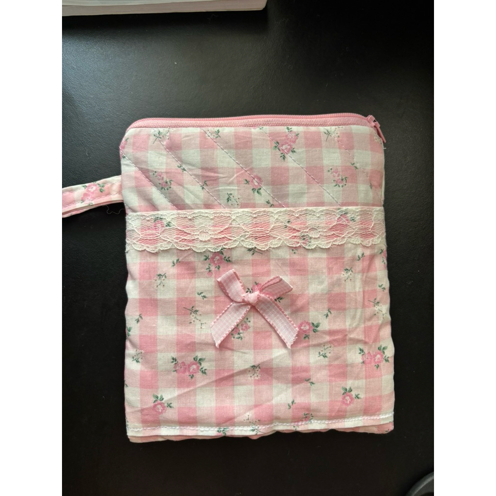 กระเป๋า kindle กันกระแทก น่ารัก พร้อมถุงกระดาษ extra note สําหรับหนังสือ