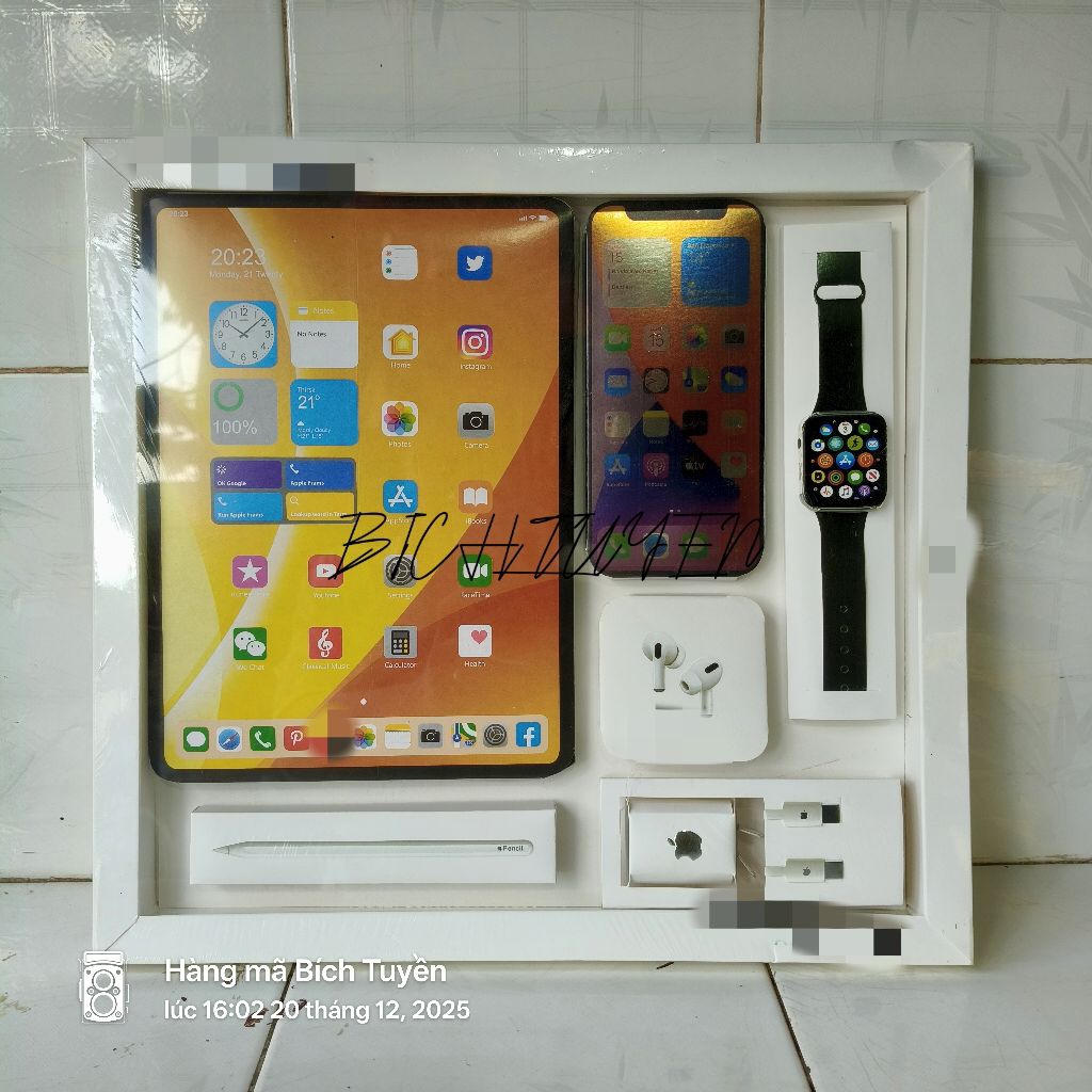 [ CODE ] DT เสนอชุดกระดาษ COMBO