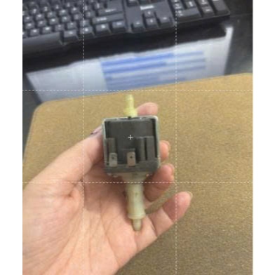 ส่วนประกอบปั๊มน้ํา, ปั๊ม Dock สําหรับ Robot T10,X1 สินค้าถอดประกอบ