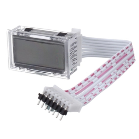 EGS002 EG8010 จอแสดงผล LCD