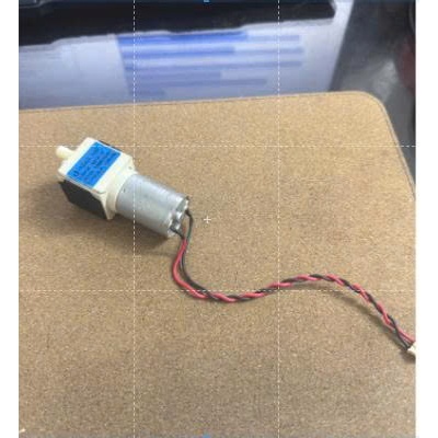 ส่วนประกอบปั๊มน้ํา, ปั๊ม Dock สําหรับ Robot T10,X1 สินค้าถอดประกอบ