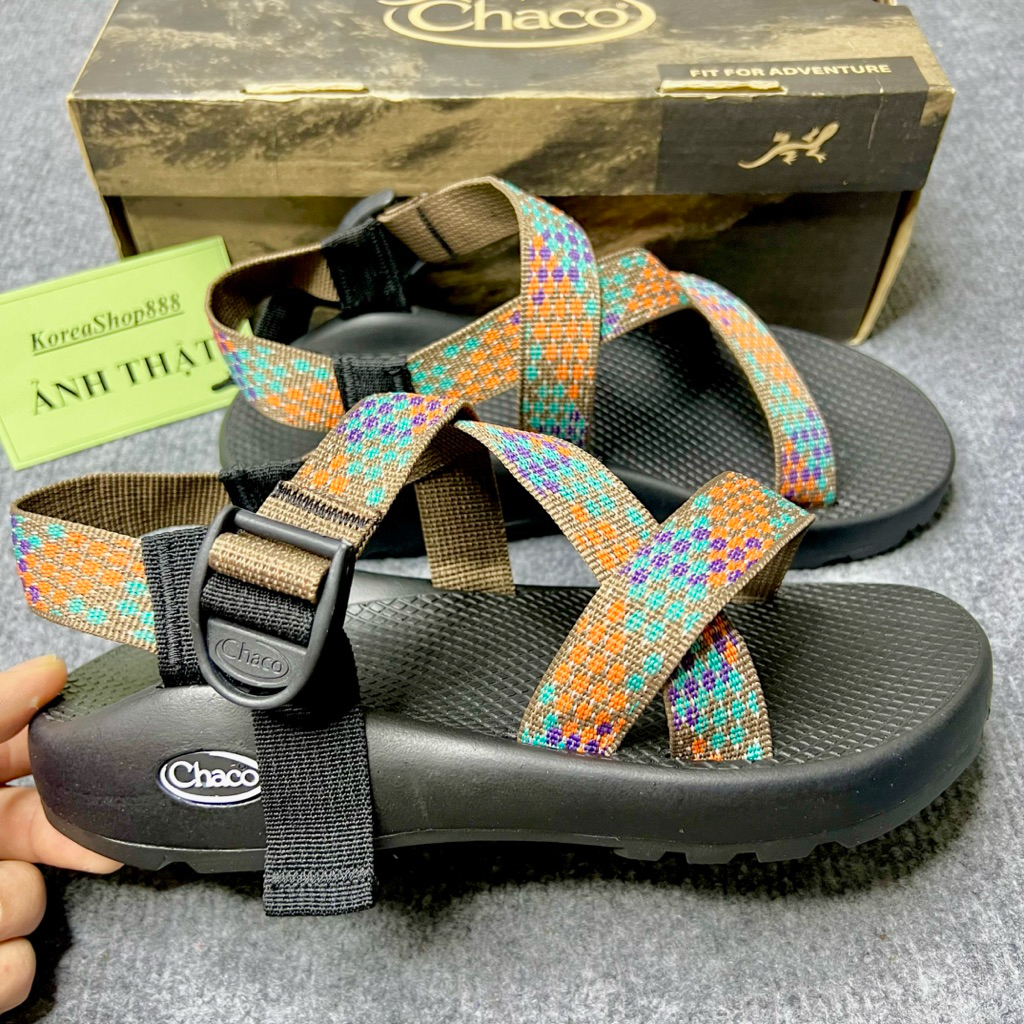 รองเท้าแตะผู้ชาย Chaco รองเท้าแตะ Chaco รหัส D20