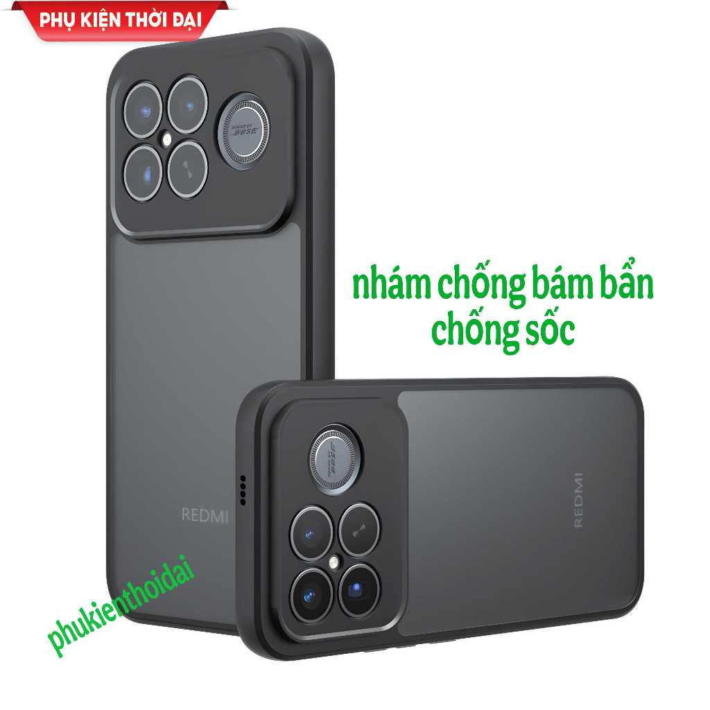 Redmi K90 / K90 Pro Max / Poco F8 Pro / F8 Ultra เคสโทรศัพท์พร้อมด้านหลังด้านในยืดหยุ่นกันกระแทก