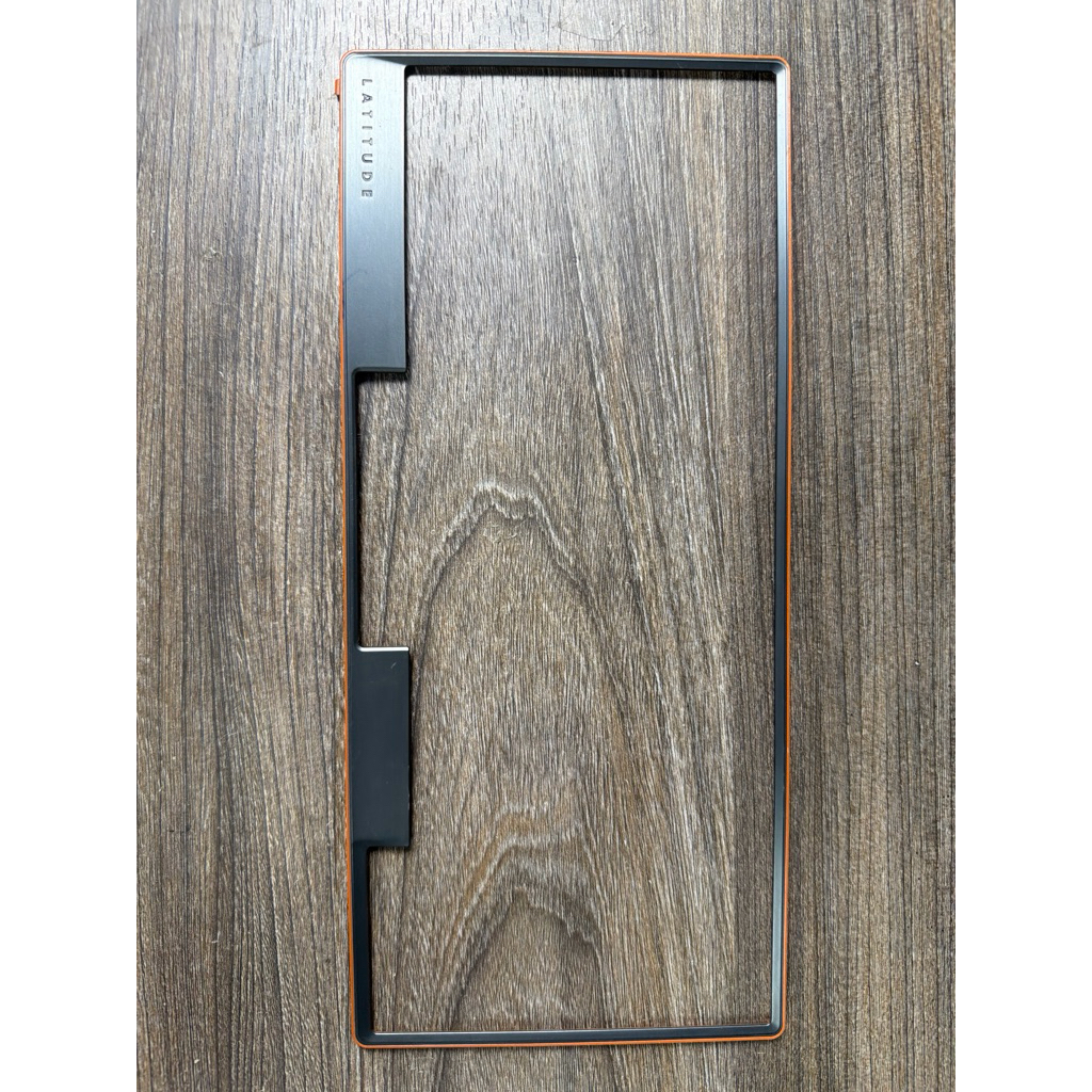 อุปกรณ์รั้งคีย์บอร์ดแล็ปท็อป Dell Latitude E6420