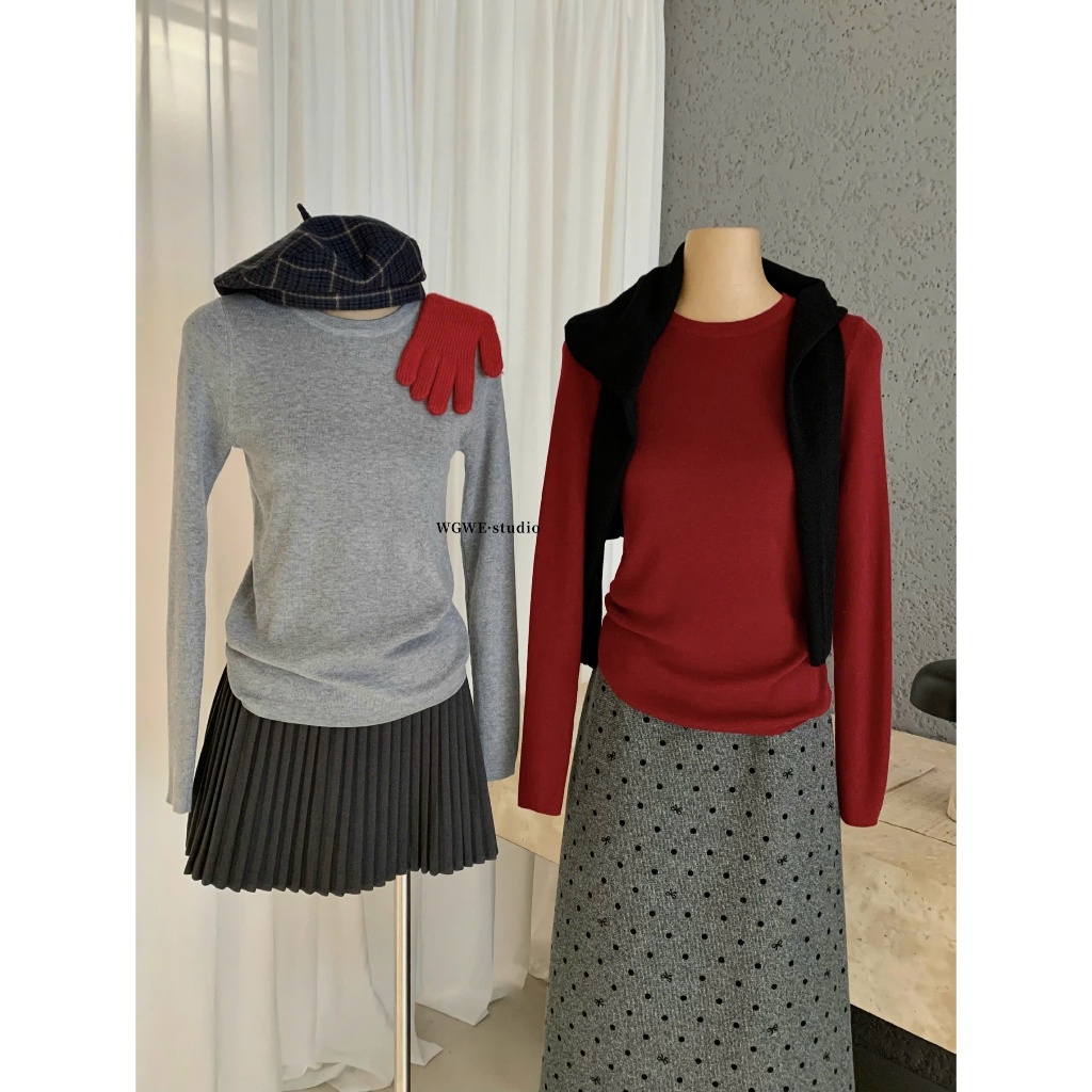 [MTM STORE] PULL TD 8429 - WG.WE