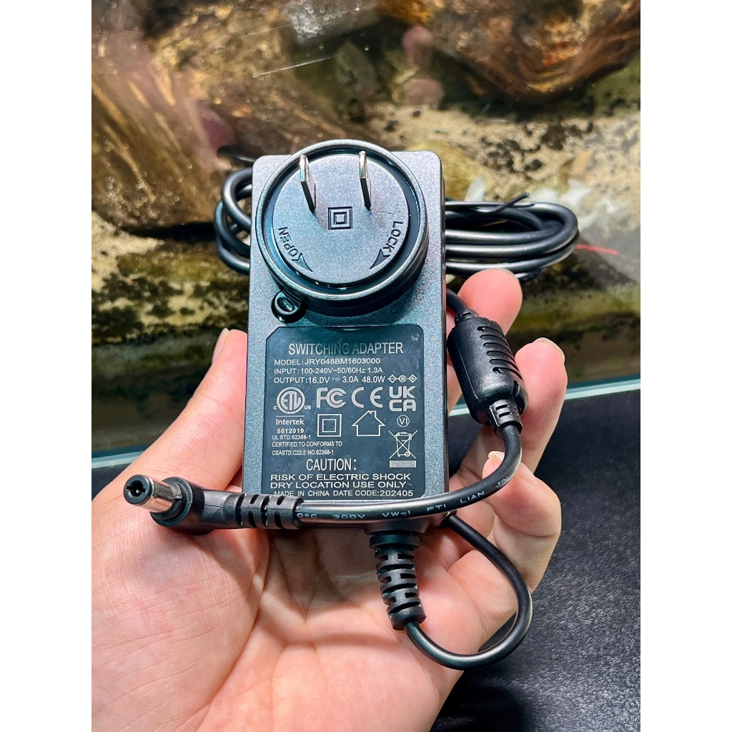 Arirang MB2 Pro / MB2 Pro+ 12 เดือน / ( 16v 6.3 )