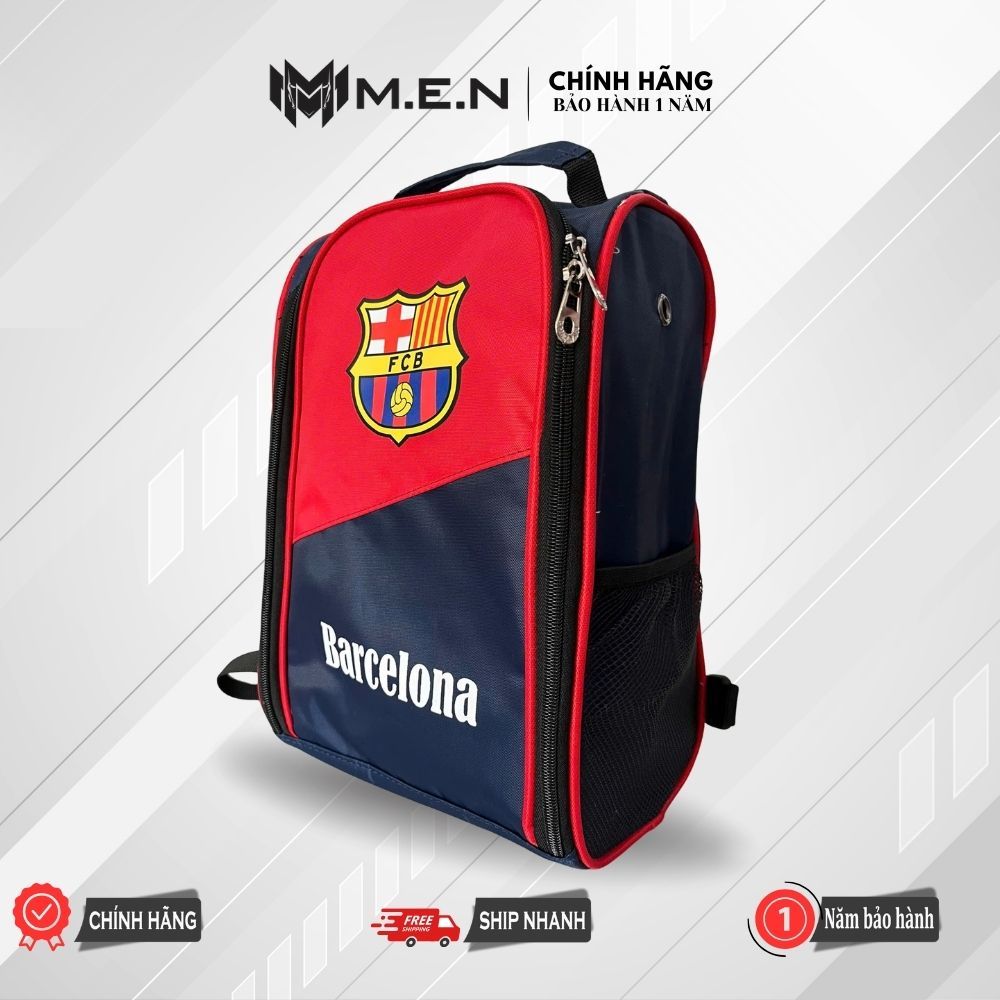 กระเป๋าใส่รองเท้า unisex มีสไตล์ KT02-KT01-KT1 MEN ในรูปแบบไดนามิกมากมาย [ATH PRODUCTS - สี CHOOSE]