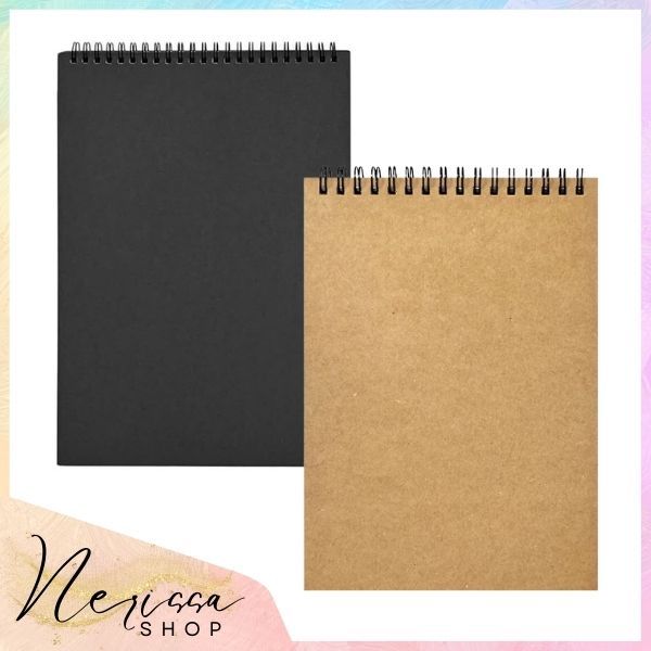 สมุดแพลนเนอร์ A5 size day/week/year