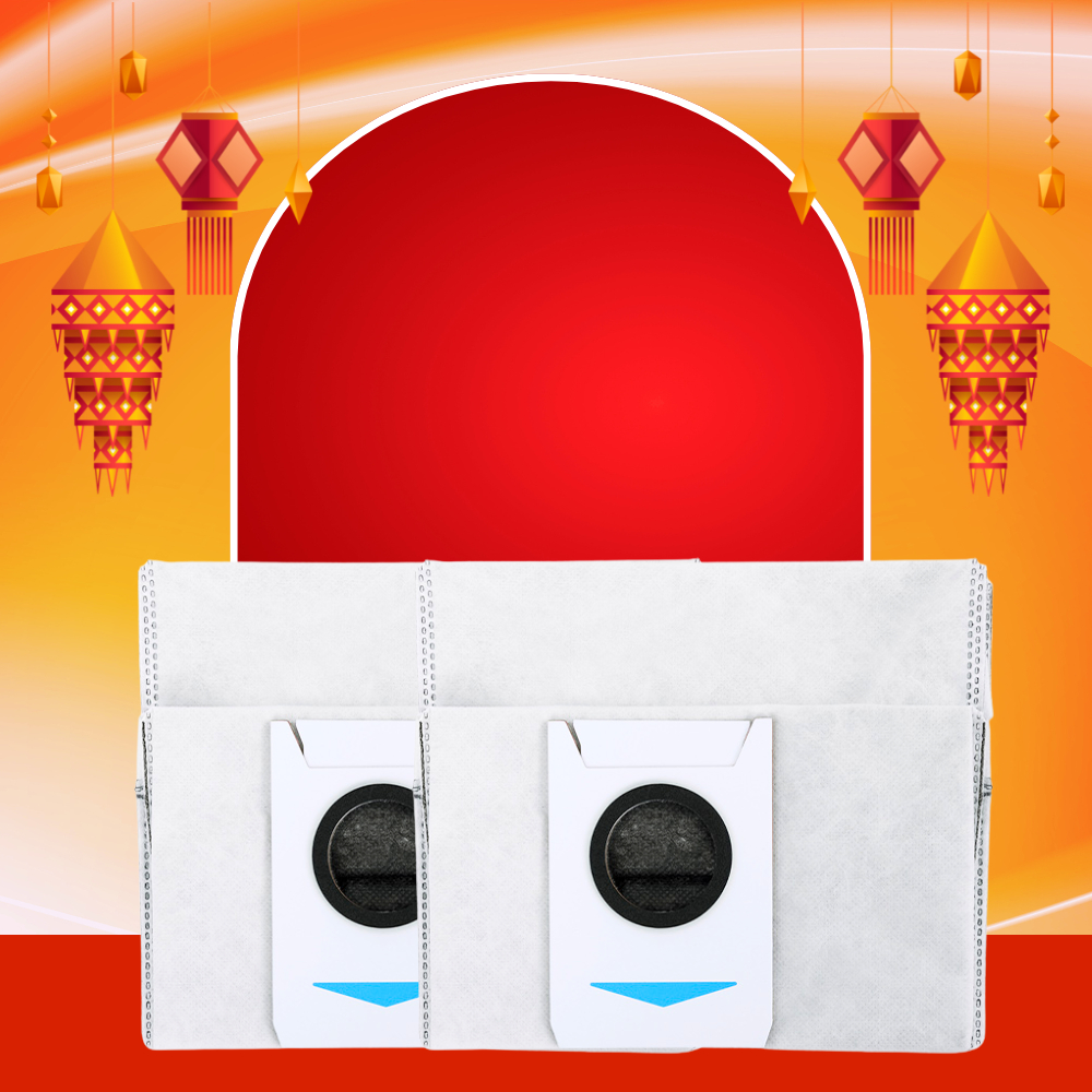 Ecovacs Deebot N30 Omni Robot เครื่องดูดฝุ่นถังขยะ | T30e Pro Omni