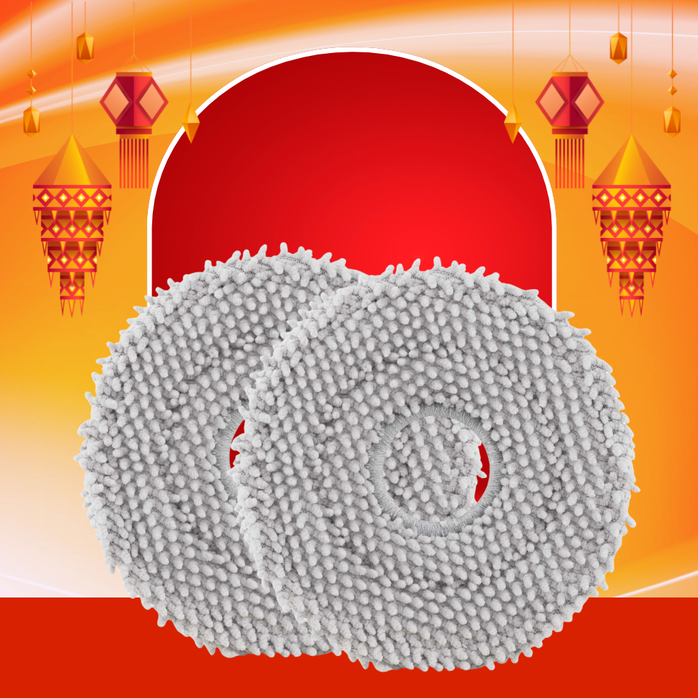 Ecovacs Deebot N30 Pro เครื่องดูดฝุ่นหุ่นยนต์ | T30e Pro Omni