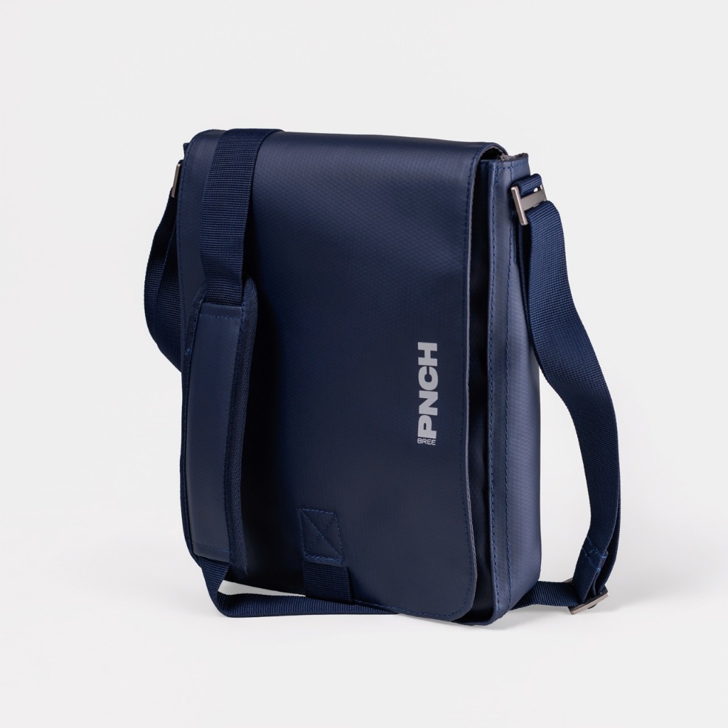 PNCH52 Messenger กระเป๋าสะพายข้าง แท็บเล็ต 8.3 นิ้ว กันน้ํา