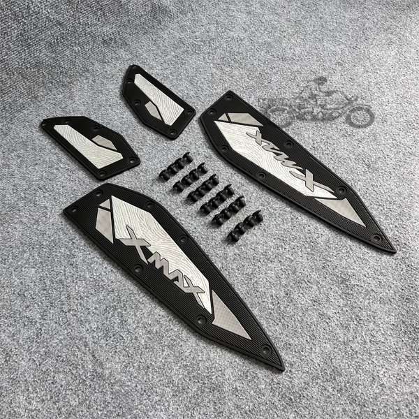 ยางวางเท้ากันลื่น Yamaha Xmax 300