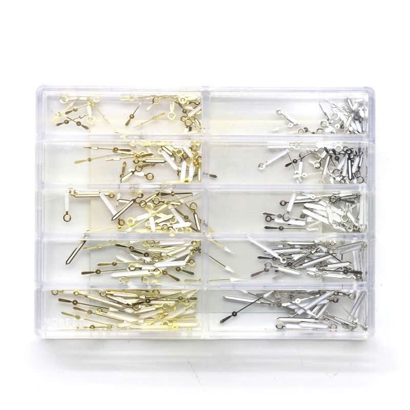 กล่องนาฬิกาอนาล็อก 2035, SL68, PC