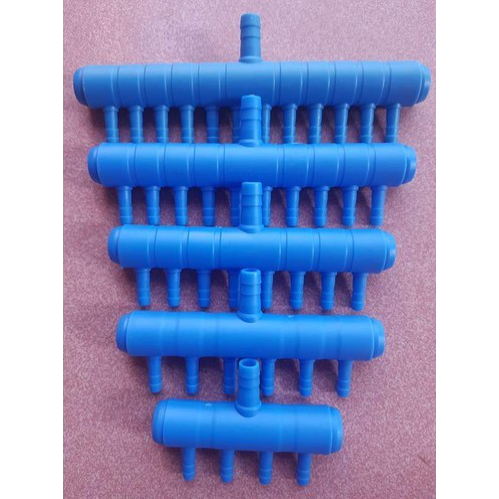 OXY AQUARIUM OXYGEN DIVISION-CHIA 4-6-8-10-16-20- ARRANGEMENT OXYGEN DIVISION เครื่องมือ