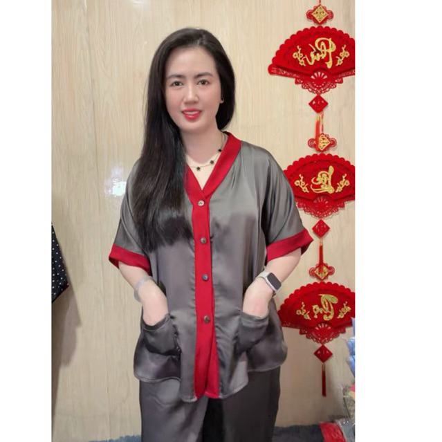 LATIN SILK SET 50-65 กก