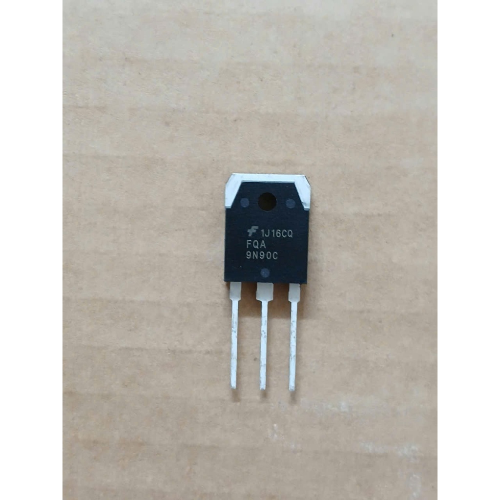 9N90 / 9N90C ตัวใหญ่ - อะไหล่แท้ (3 ชิ้น)