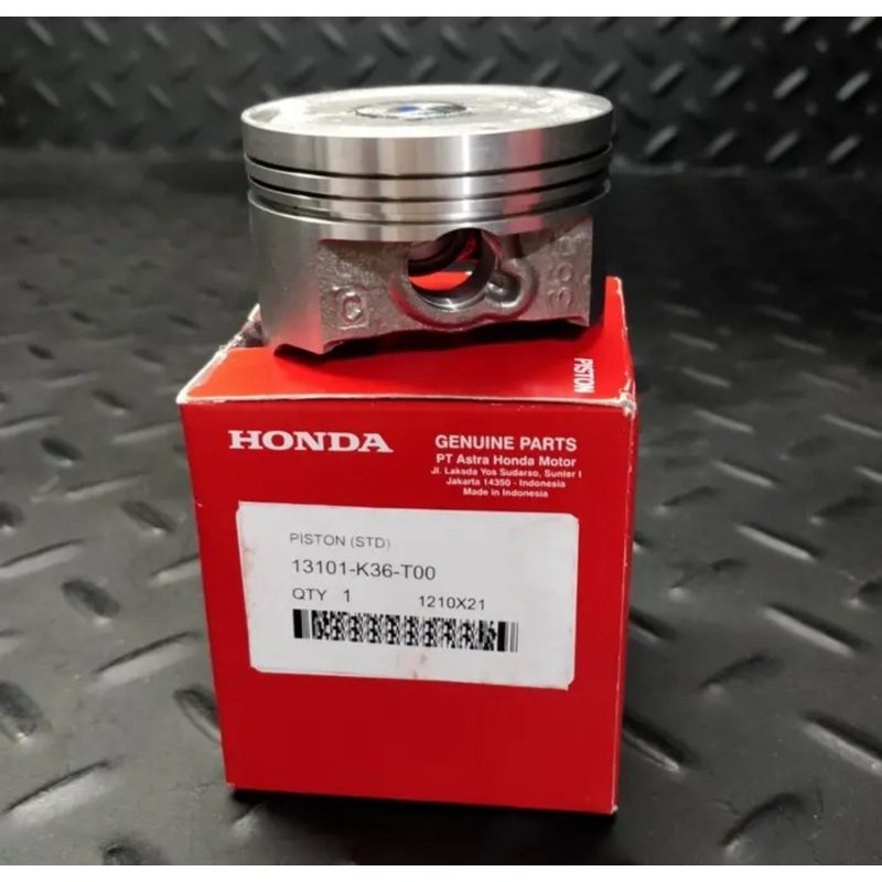 VARIO 150 STD / CLICK 150 / ADV 150 / PCX 150-Q10