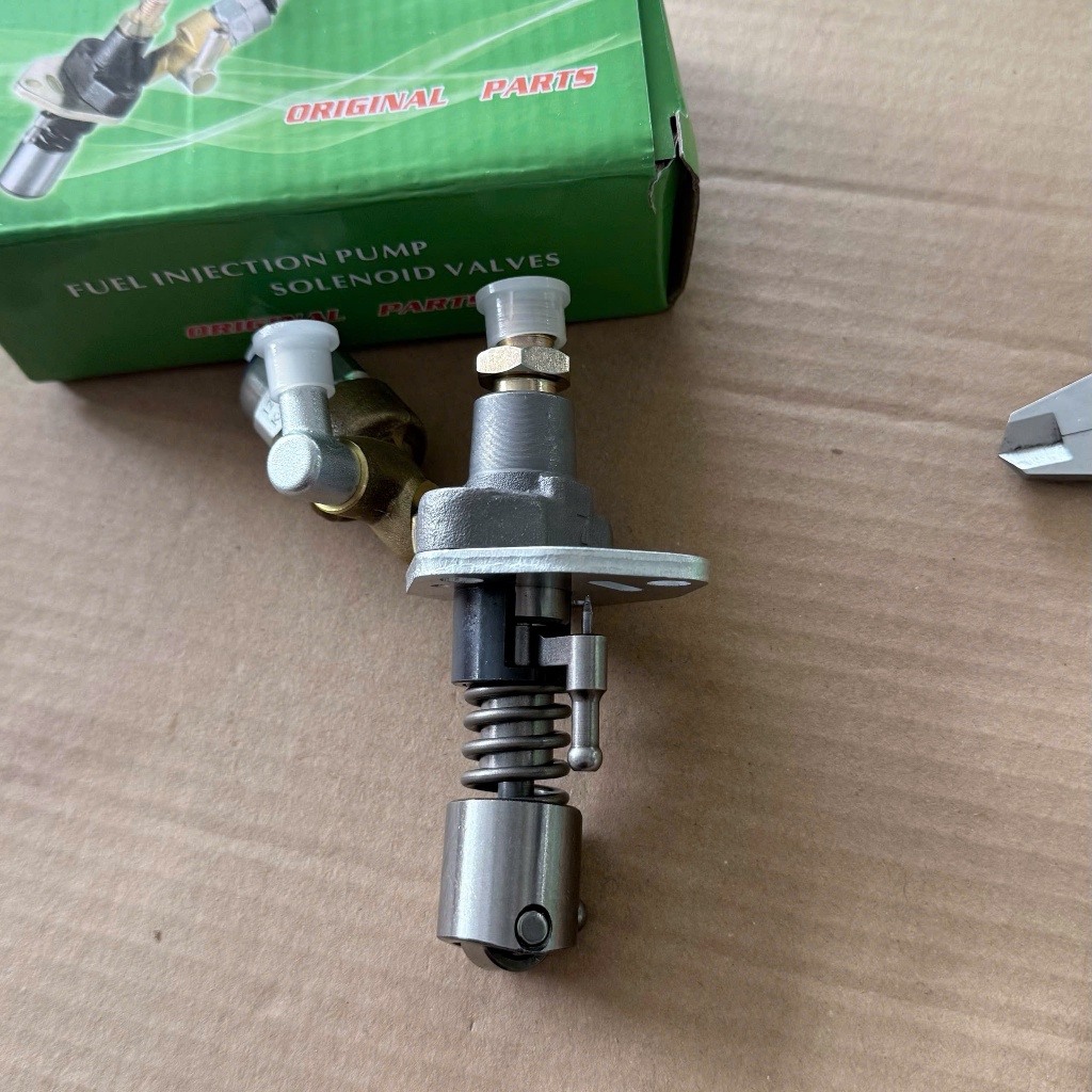 ปั๊มไฟฟ้าทั่วไป 198F และ KD1100F Center สกรูรู 35 มม.เครื่องหมูไฟฟ้าแรงดันสูง 198F และ KD 1100F (kho