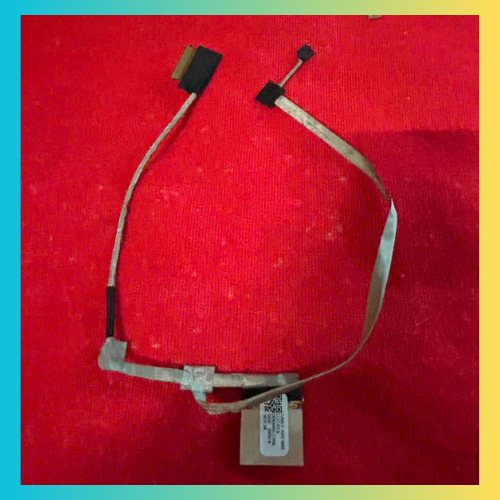 LP ProBook 450 G6 455 G6 450 G7 455 G7 30 Pin สายหน้าจอ DD0X8MLC000 DD0X8MLC010 DD0X8NLC020 ใหม่