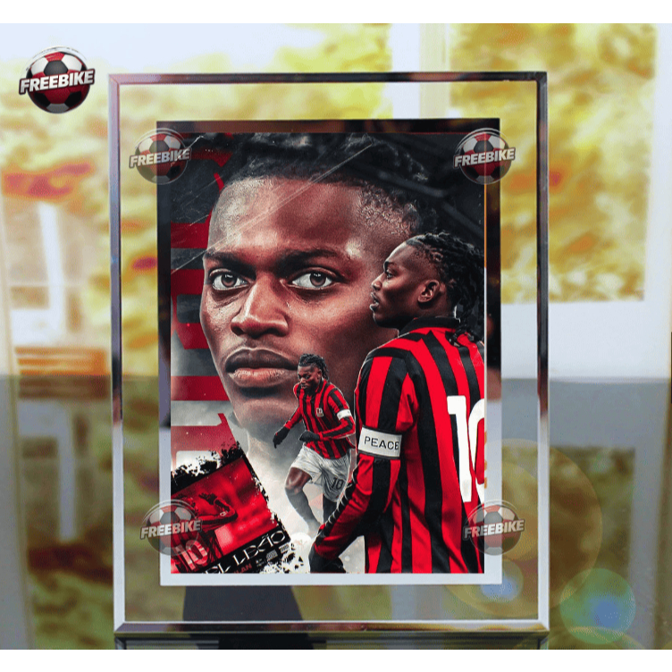 RAFAEL LEO POSTER FRAME พร้อมแก้วคริสตัลคุณภาพสูง